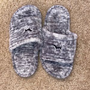 Comfy slip on slippers